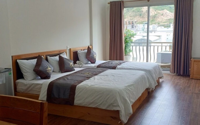 Ha Vieng Apartment