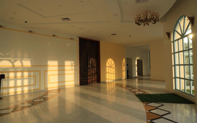 Ramee Royal Resorts & Spa Udaipur