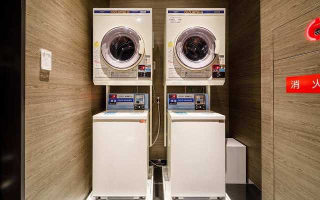 APA Hotel Hakata Ekimae 2chome