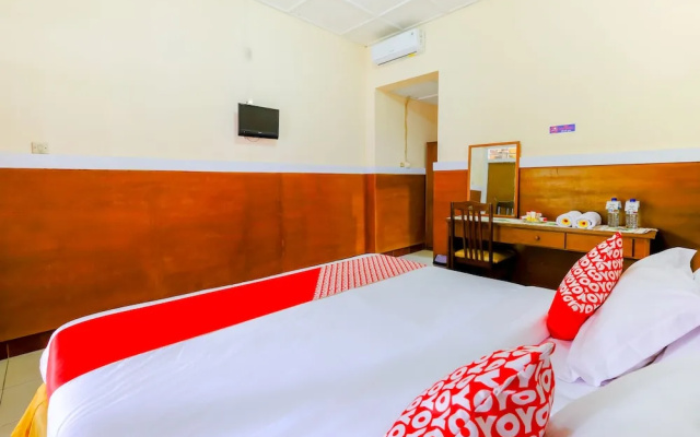OYO 1442 Hotel Kertayoga
