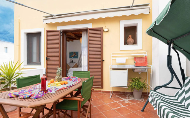 Villa Magnolia - Spacious Home, Big Terrace