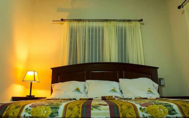 Charlestina Beach Resort