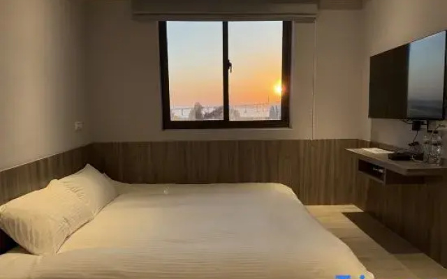 Kinmen sky bird hotel