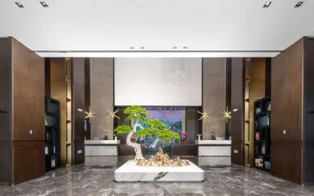 Park Plaza Taian