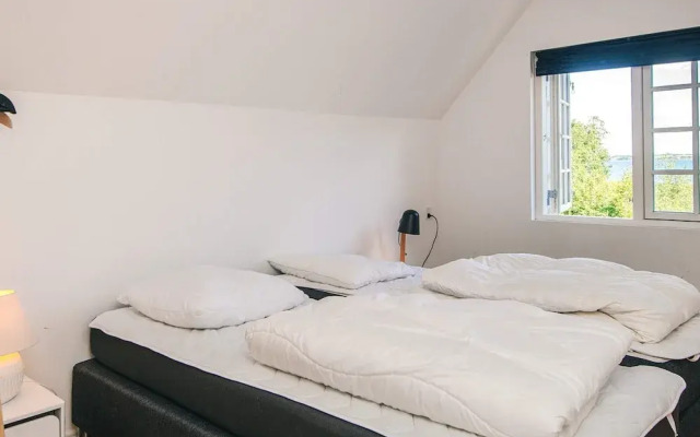 Luxurious Holiday Home in Jutland with Hot Tub