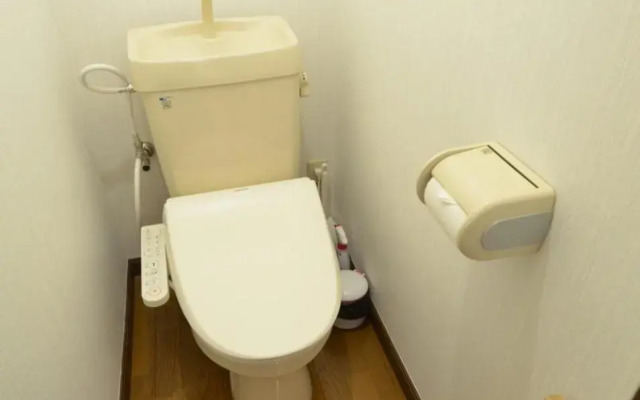 Living CUBE PHOENIX Beppu - Yoyoi Building / Vacation STAY 4568
