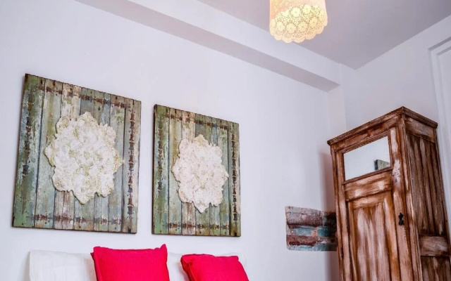 Amatista Hotel Boutique