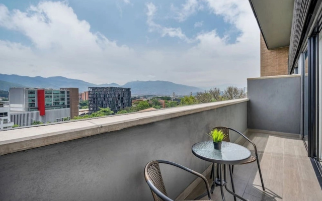 Go Living Suites - 508