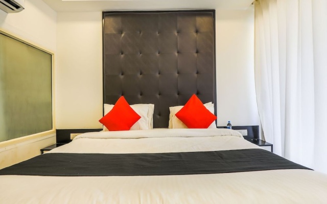 Capital O 41974 Village Susegat Beach Resort