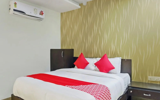 Hotel Jay Radhe