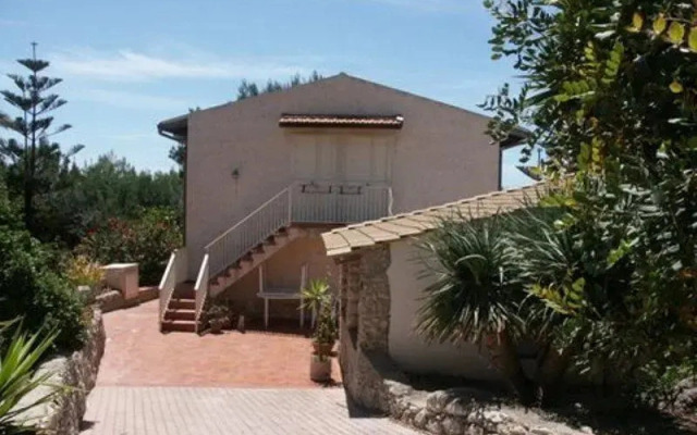 Villa Rosa