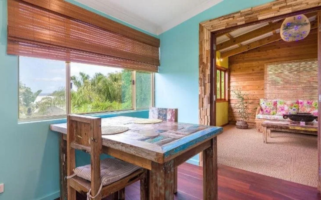 Albany Bali Style Accommodation