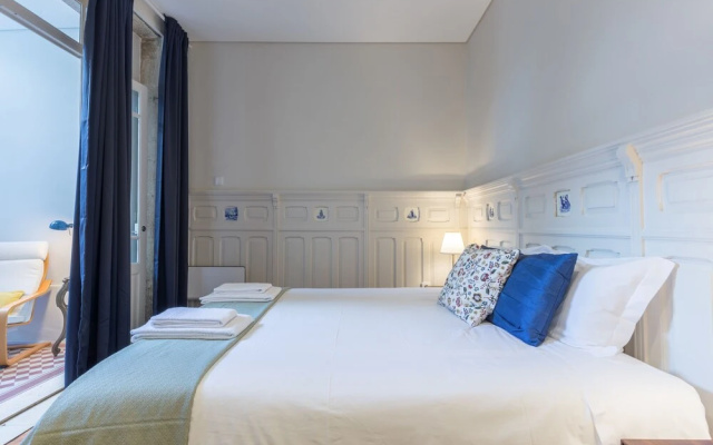 APorTo - 2 Suites