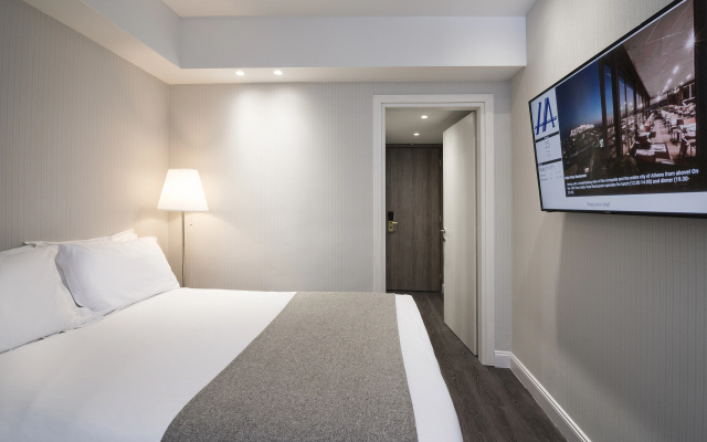 Отель Astor Athens