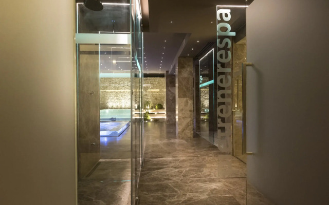 Pietre Nere Resort