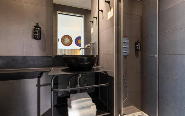 Hotel Korner Chatelet