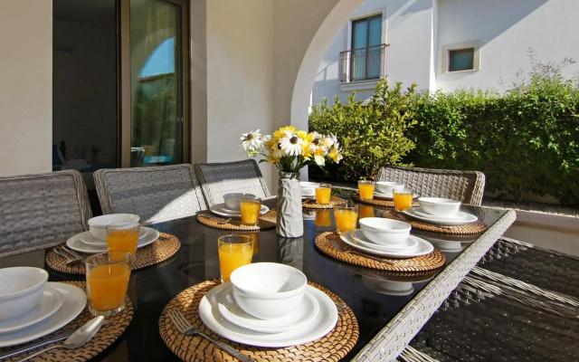 Villa Ingrid