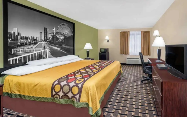 Hotel 7 Inn