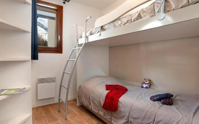 Residence Au coeur des ours - Vacanceole