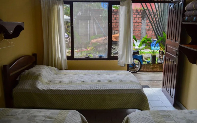 Hostal Los Cocos