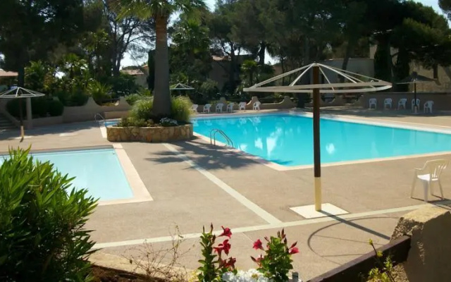 Appartment Boulouris