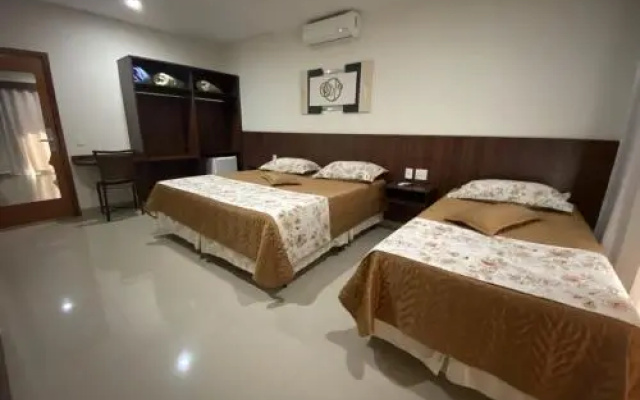 Hotel Dolce Dulce