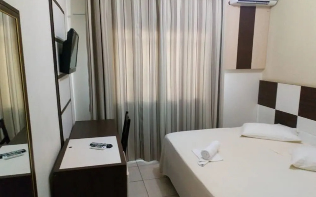 Maestro Express Hotel