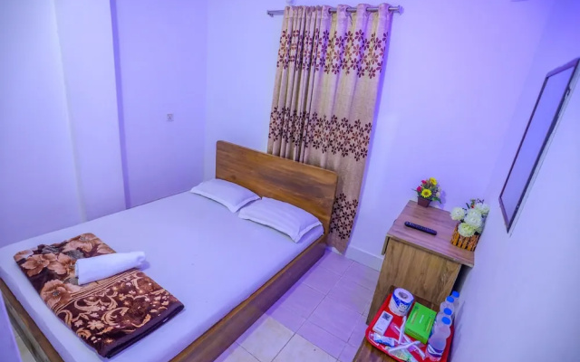 Hotel City International Residential