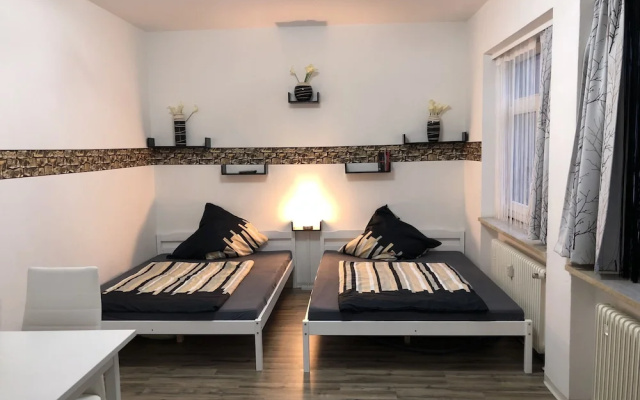 Apartment+WIFI in center Erlangen 2