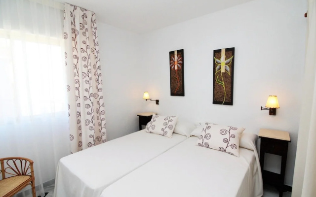 Apartamento Principado Arena 18-A