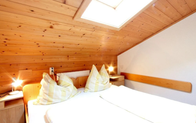 Spacious Farmhouse In Westendorf With A Mountain View
