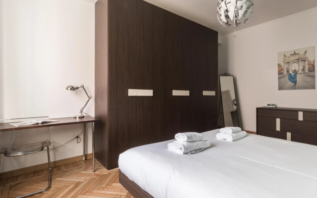 Italianway Easy - Piceno 23 A