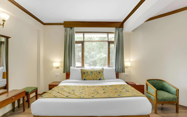 Summit Le Royale Hotel, Shimla