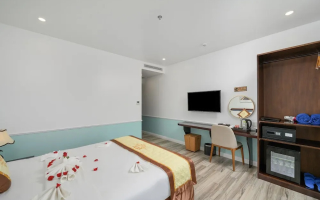 Harry Phu Quoc Hotel 3