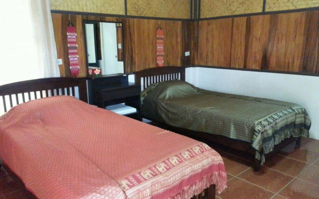 Maesai Doi View Resort
