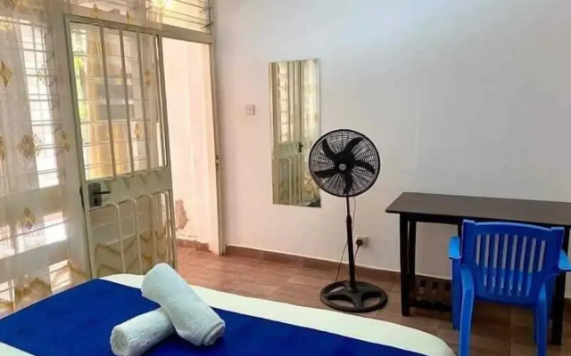 Kogelo Retreat Villas and Homes Kisumu