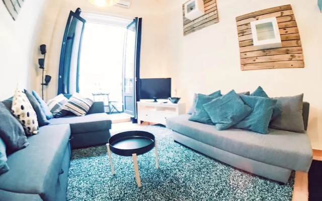 Lollipop Flats City Centre Grand Suite