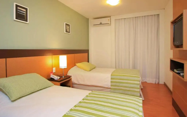 Mercure Florianopolis Centro
