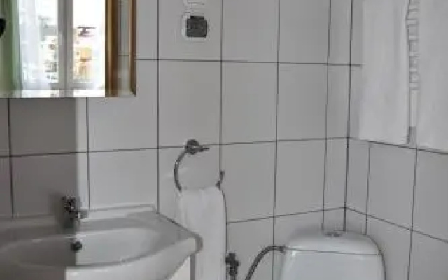 Gosciniec Wierchowy