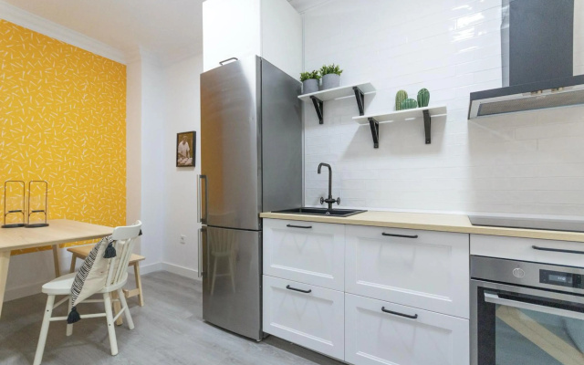 Canteras beach apartment +3Bed +2Bath +Wifi