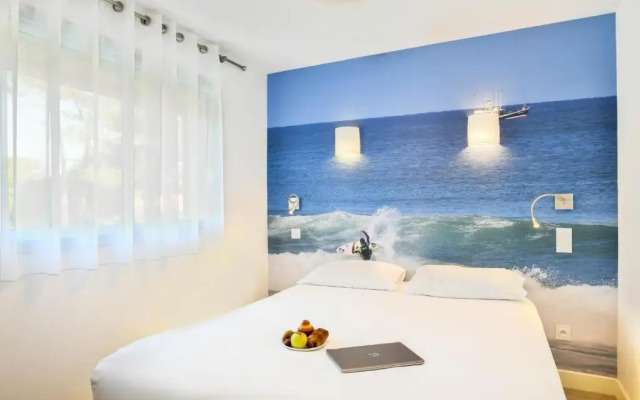 LOGIS Les Vagues