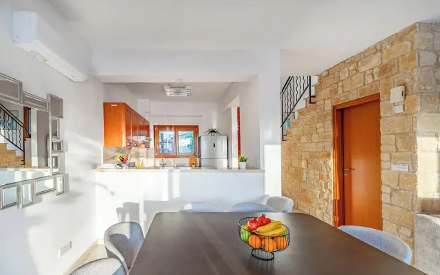 Hg06 Adjacent to Aphrodite Hills- Private Pool