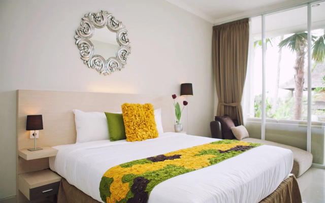 The Grand Sunti Ubud