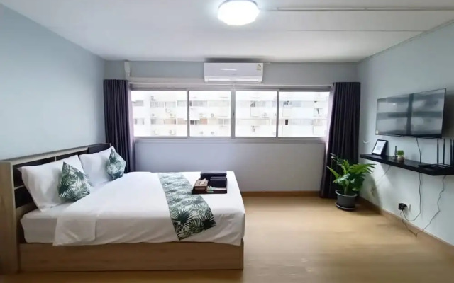 DHIresidence at Impact Muangthong