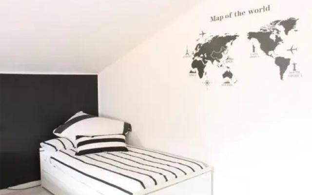 B&B Idea