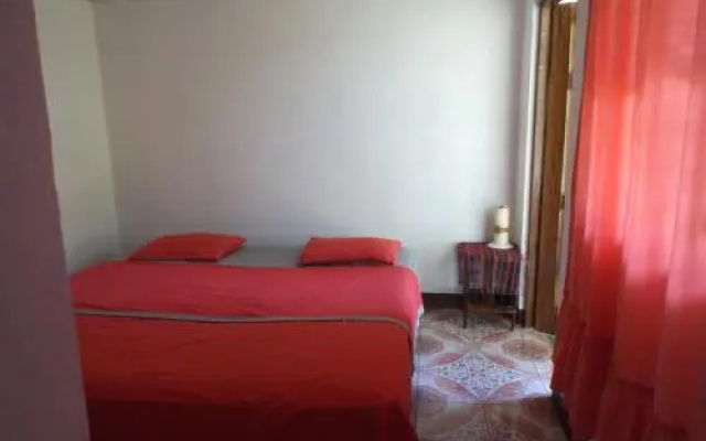 Cabinas Gallazo
