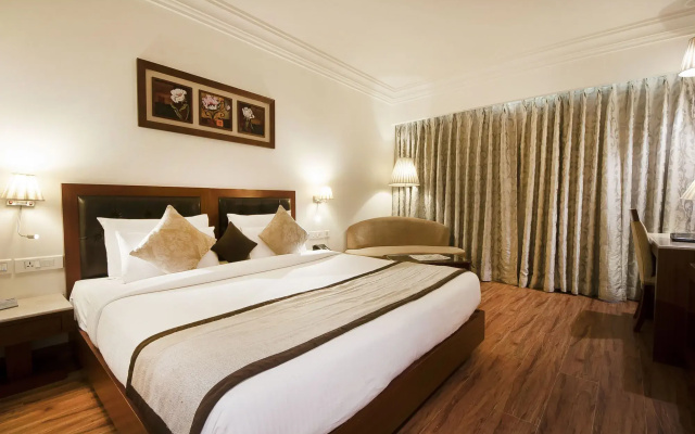 Hotel Regent Grand