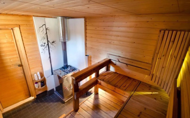 House Siula Torino