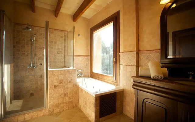 Country House Horlandis