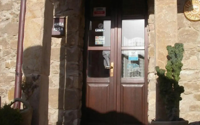 Locanda La Rosa